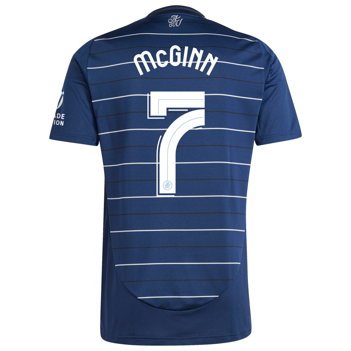 aston villa adidas third shirt 2024-25 with mcginn 7 cup printing Collection | Aston Villa Shop Official Jerseys