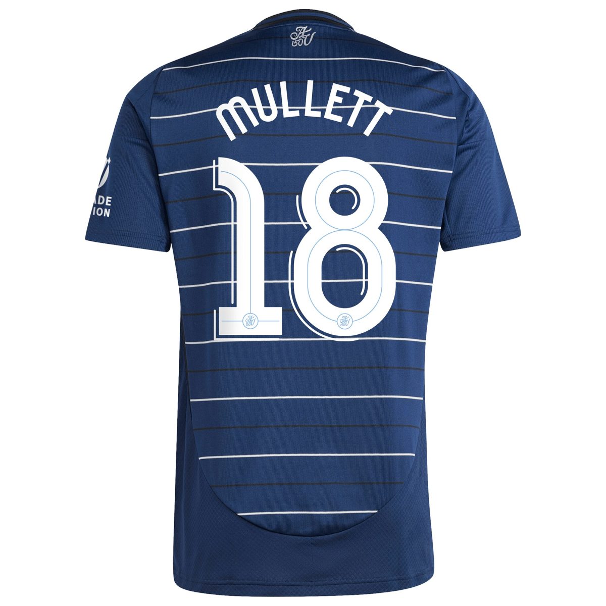 aston villa adidas third shirt 2024-25 with mullett 18 cup printing Collection | Aston Villa Shop Official Jerseys