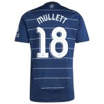 aston villa adidas third shirt 2024-25 with mullett 18 cup printing Collection | Aston Villa Shop Official Jerseys