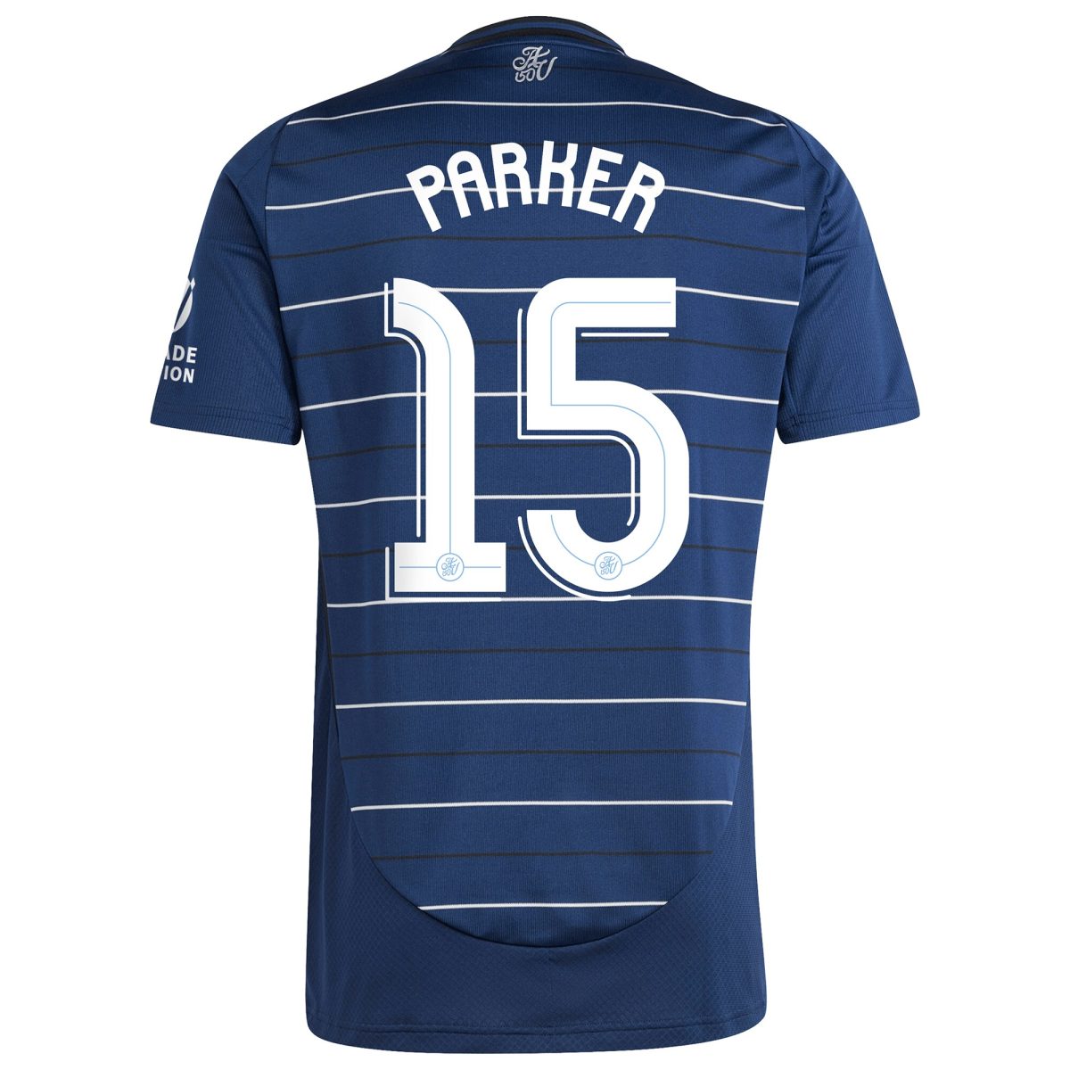 aston villa adidas third shirt 2024-25 with parker 15 cup printing Collection | Aston Villa Shop Official Jerseys
