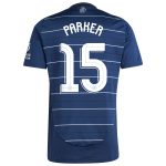 aston villa adidas third shirt 2024-25 with parker 15 cup printing Collection | Aston Villa Shop Official Jerseys