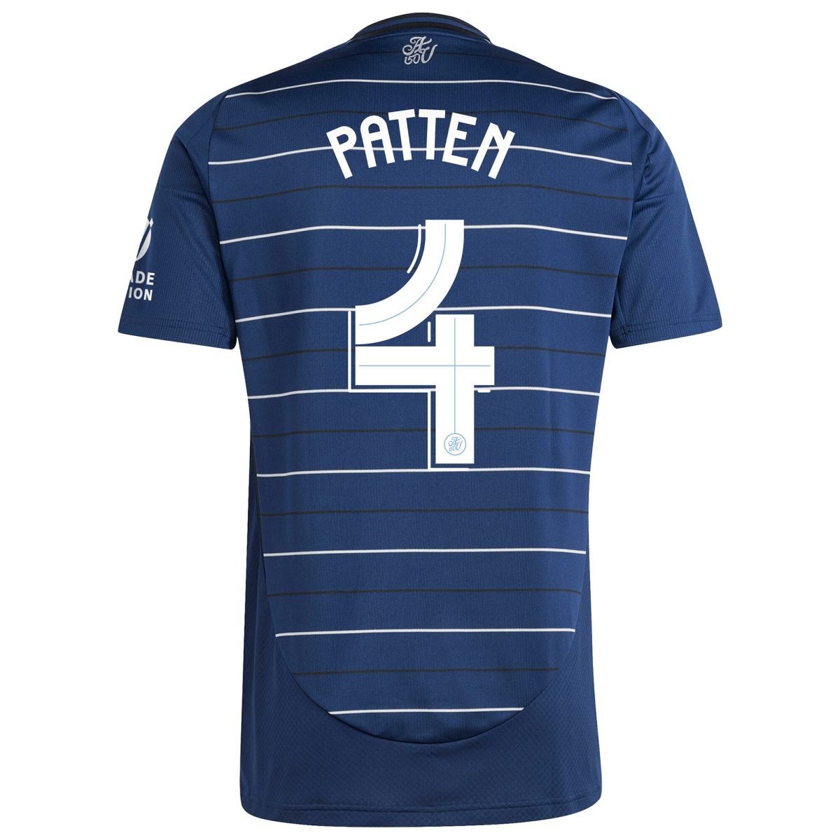 aston villa adidas third shirt 2024-25 with patten 4 cup printing Collection | Aston Villa Shop Official Jerseys