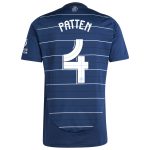 aston villa adidas third shirt 2024-25 with patten 4 cup printing Collection | Aston Villa Shop Official Jerseys