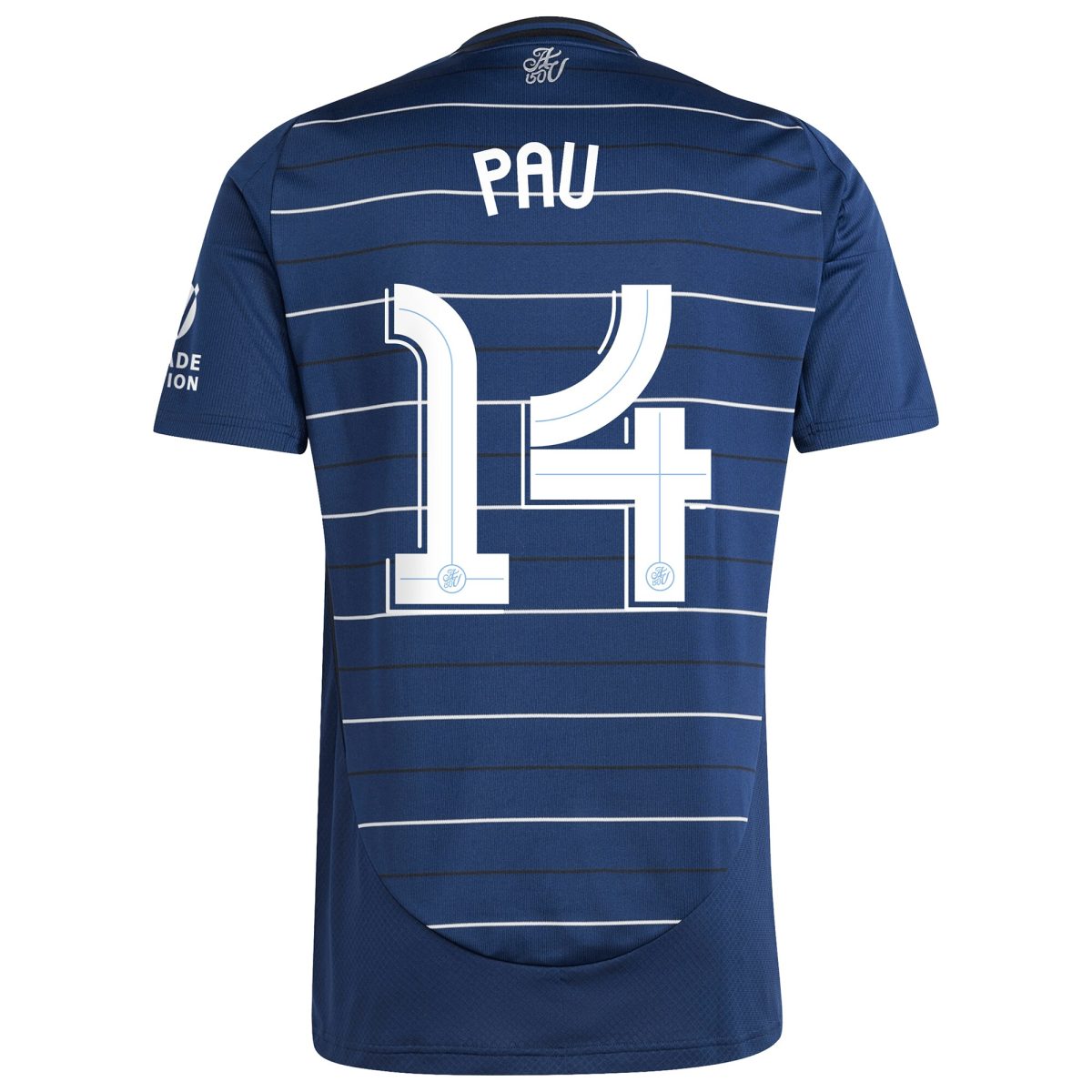 aston villa adidas third shirt 2024-25 with pau 14 cup printing Collection | Aston Villa Shop Official Jerseys