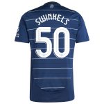 aston villa adidas third shirt 2024-25 with swinkels 50 cup printing Collection | Aston Villa Shop Official Jerseys