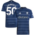 aston villa adidas third shirt 2024-25 with swinkels 50 printing Collection | Aston Villa Shop Official Jerseys