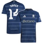 aston villa adidas third shirt 2024-25 with turner 14 cup printing Collection | Aston Villa Shop Official Jerseys