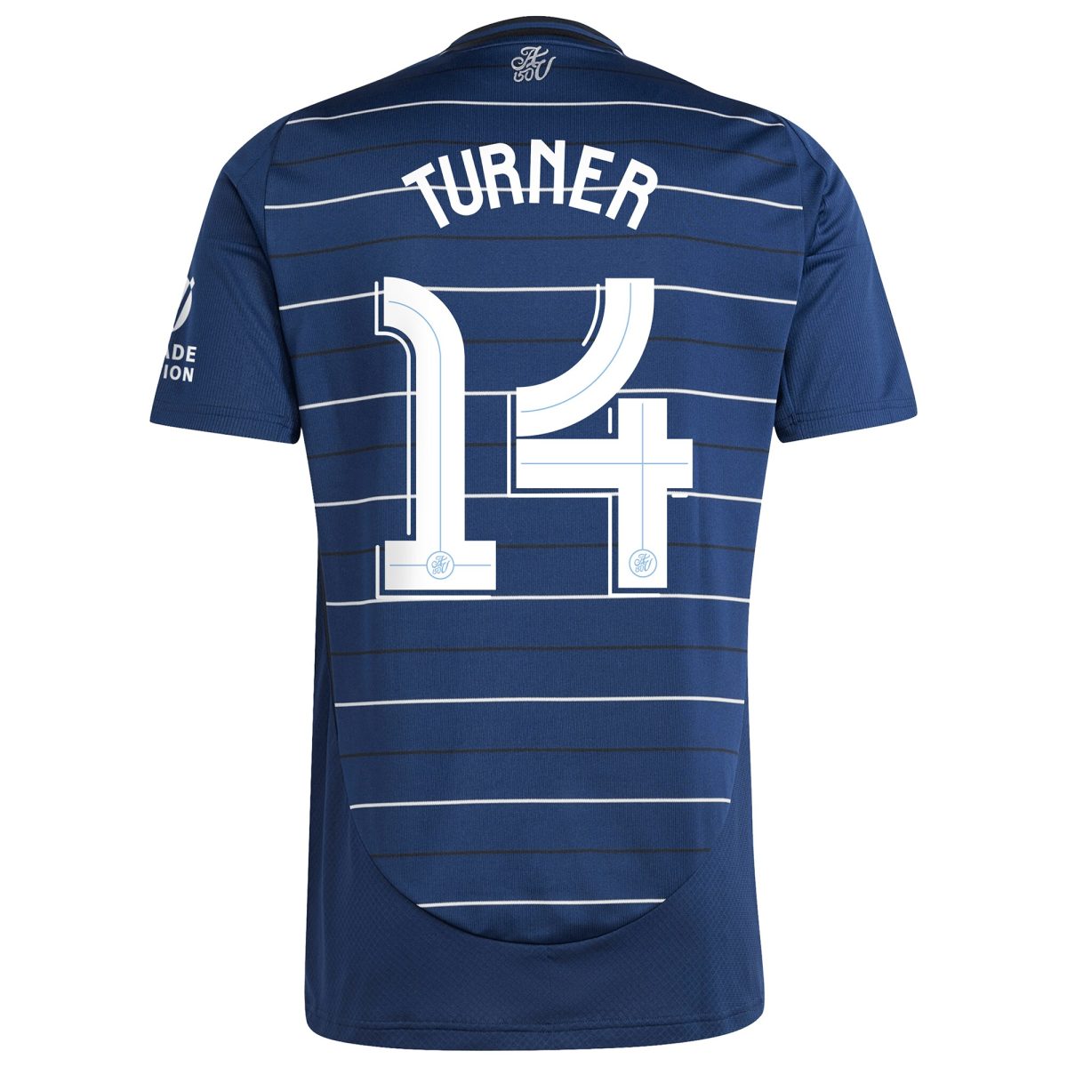 aston villa adidas third shirt 2024-25 with turner 14 cup printing Collection | Aston Villa Shop Official Jerseys