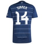 aston villa adidas third shirt 2024-25 with turner 14 cup printing Collection | Aston Villa Shop Official Jerseys