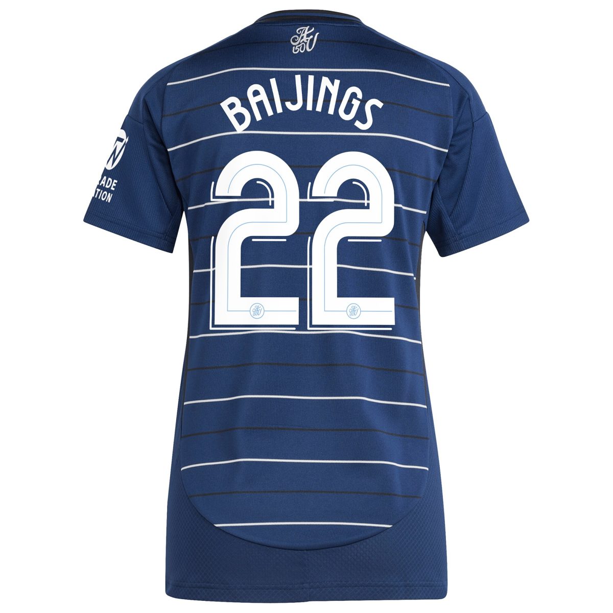 aston villa adidas third shirt 2024-25 – womens with baijings 22 cup printing Collection | Aston Villa Shop Official Jerseys