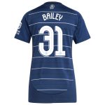 aston villa adidas third shirt 2024-25 – womens with bailey 31 cup printing Collection | Aston Villa Shop Official Jerseys