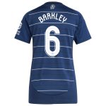 aston villa adidas third shirt 2024-25 – womens with barkley 6 cup printing Collection | Aston Villa Shop Official Jerseys