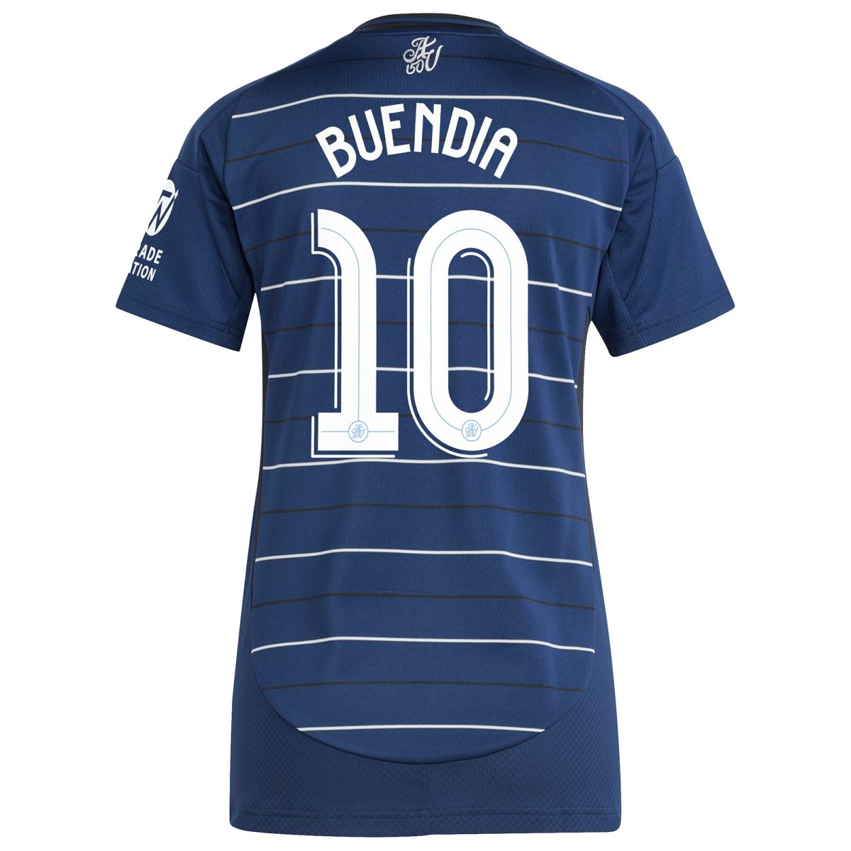 aston villa adidas third shirt 2024-25 – womens with buendia 10 cup printing Collection | Aston Villa Shop Official Jerseys