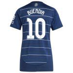 aston villa adidas third shirt 2024-25 – womens with buendia 10 cup printing Collection | Aston Villa Shop Official Jerseys