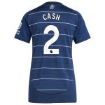 aston villa adidas third shirt 2024-25 – womens with cash 2 printing Collection | Aston Villa Shop Official Jerseys