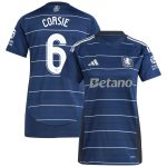 aston villa adidas third shirt 2024-25 – womens with corsie 6 cup printing Collection | Aston Villa Shop Official Jerseys