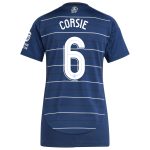 aston villa adidas third shirt 2024-25 – womens with corsie 6 cup printing Collection | Aston Villa Shop Official Jerseys