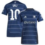 aston villa adidas third shirt 2024-25 – womens with dali 10 cup printing Collection | Aston Villa Shop Official Jerseys
