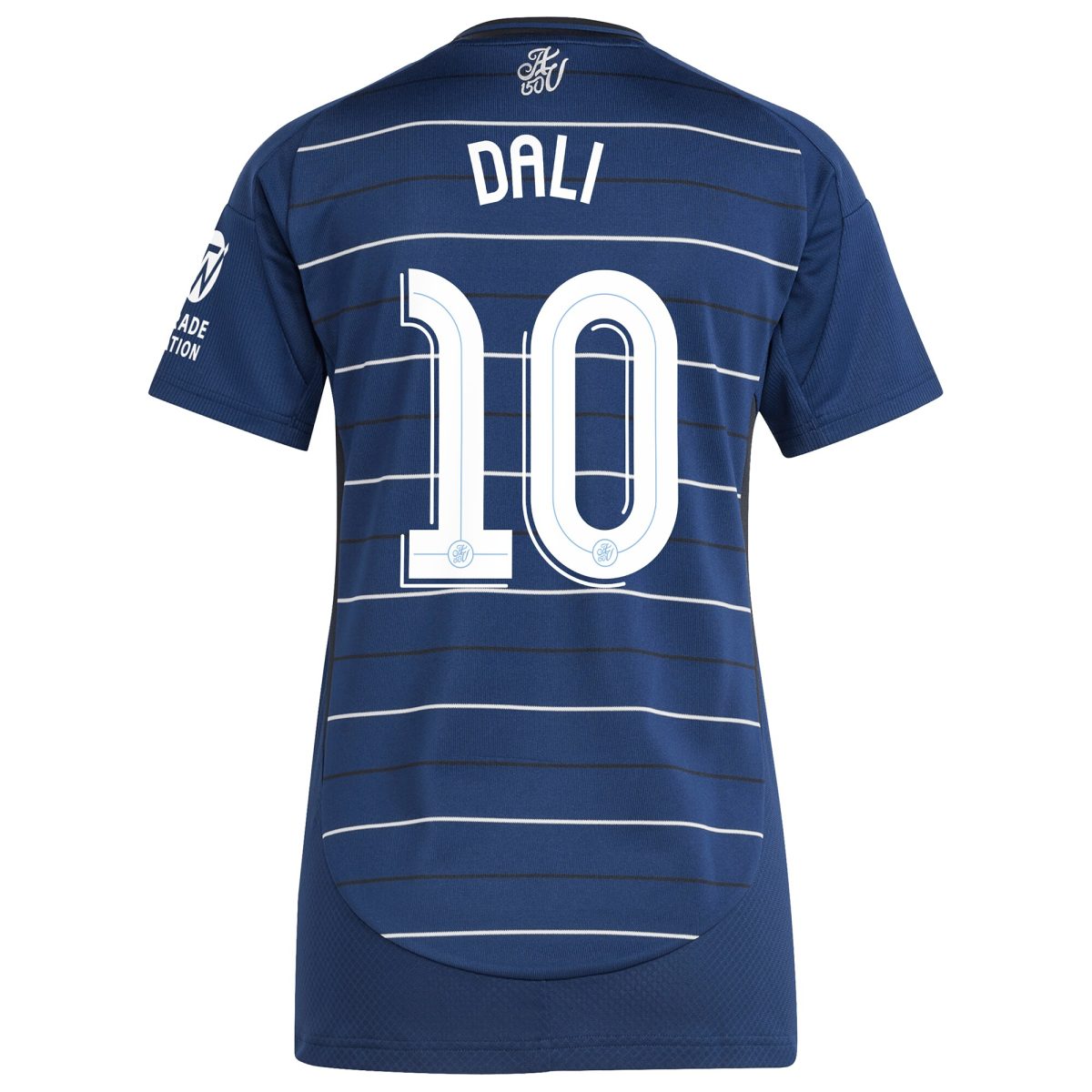 aston villa adidas third shirt 2024-25 – womens with dali 10 cup printing Collection | Aston Villa Shop Official Jerseys