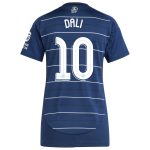 aston villa adidas third shirt 2024-25 – womens with dali 10 cup printing Collection | Aston Villa Shop Official Jerseys