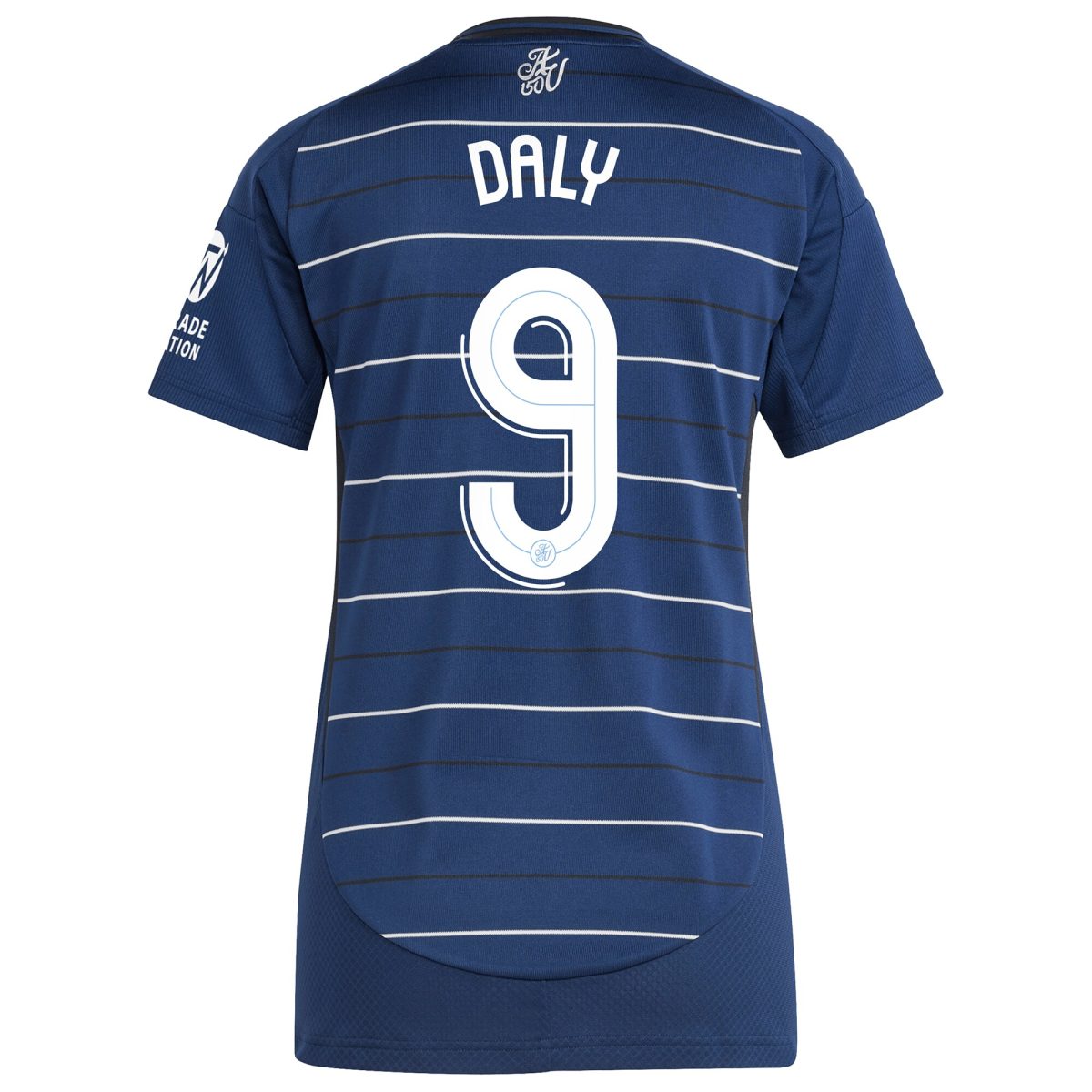 aston villa adidas third shirt 2024-25 – womens with daly 9 cup printing Collection | Aston Villa Shop Official Jerseys