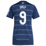aston villa adidas third shirt 2024-25 – womens with daly 9 cup printing Collection | Aston Villa Shop Official Jerseys