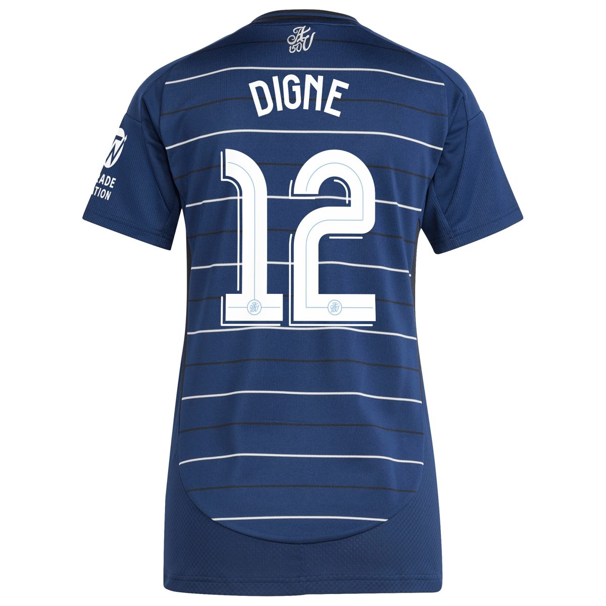 aston villa adidas third shirt 2024-25 – womens with digne 12 cup printing Collection | Aston Villa Shop Official Jerseys