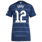 aston villa adidas third shirt 2024-25 – womens with digne 12 cup printing Collection | Aston Villa Shop Official Jerseys