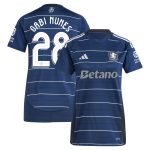 aston villa adidas third shirt 2024-25 – womens with gabi nunes 28 cup printing Collection | Aston Villa Shop Official Jerseys