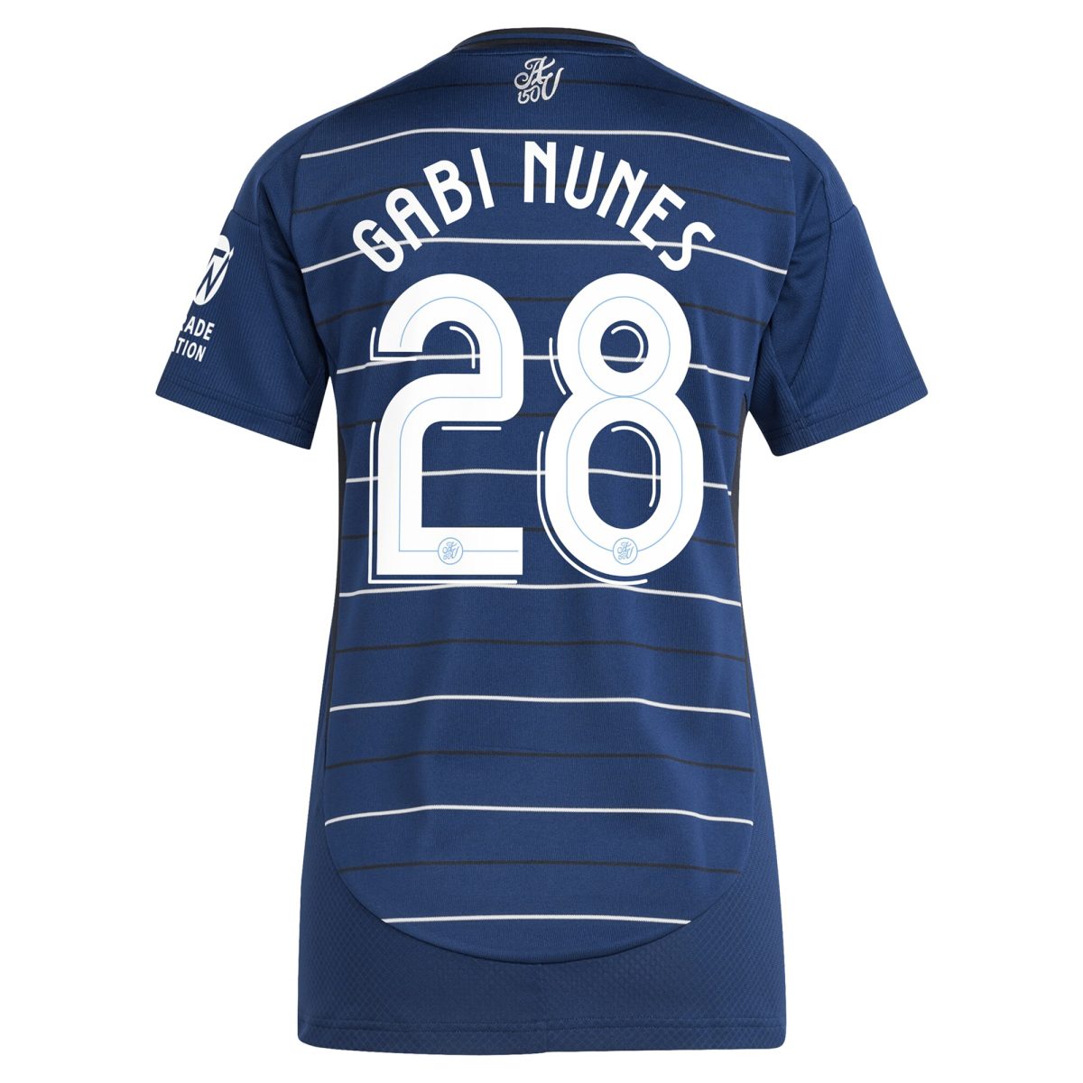 aston villa adidas third shirt 2024-25 – womens with gabi nunes 28 cup printing Collection | Aston Villa Shop Official Jerseys