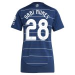 aston villa adidas third shirt 2024-25 – womens with gabi nunes 28 cup printing Collection | Aston Villa Shop Official Jerseys