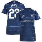 aston villa adidas third shirt 2024-25 – womens with grant 23 cup printing Collection | Aston Villa Shop Official Jerseys