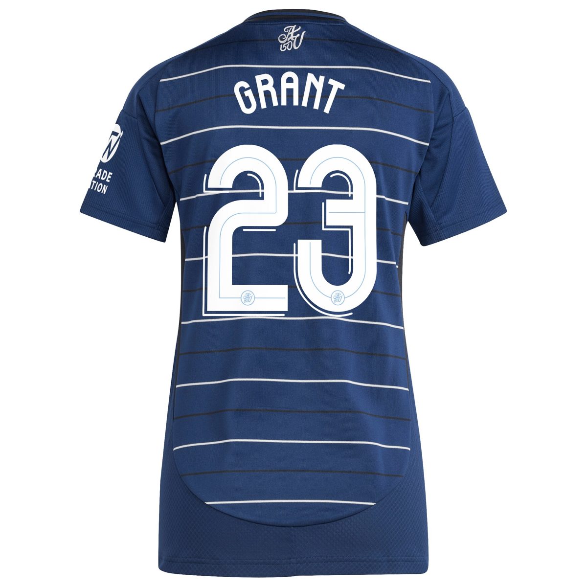 aston villa adidas third shirt 2024-25 – womens with grant 23 cup printing Collection | Aston Villa Shop Official Jerseys