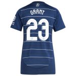 aston villa adidas third shirt 2024-25 – womens with grant 23 cup printing Collection | Aston Villa Shop Official Jerseys