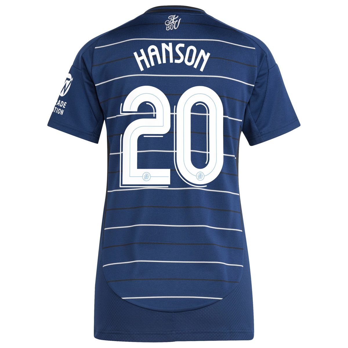 aston villa adidas third shirt 2024-25 – womens with hanson 20 cup printing Collection | Aston Villa Shop Official Jerseys