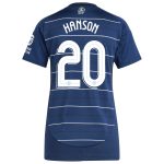 aston villa adidas third shirt 2024-25 – womens with hanson 20 cup printing Collection | Aston Villa Shop Official Jerseys