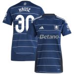 aston villa adidas third shirt 2024-25 – womens with hause 30 cup printing Collection | Aston Villa Shop Official Jerseys