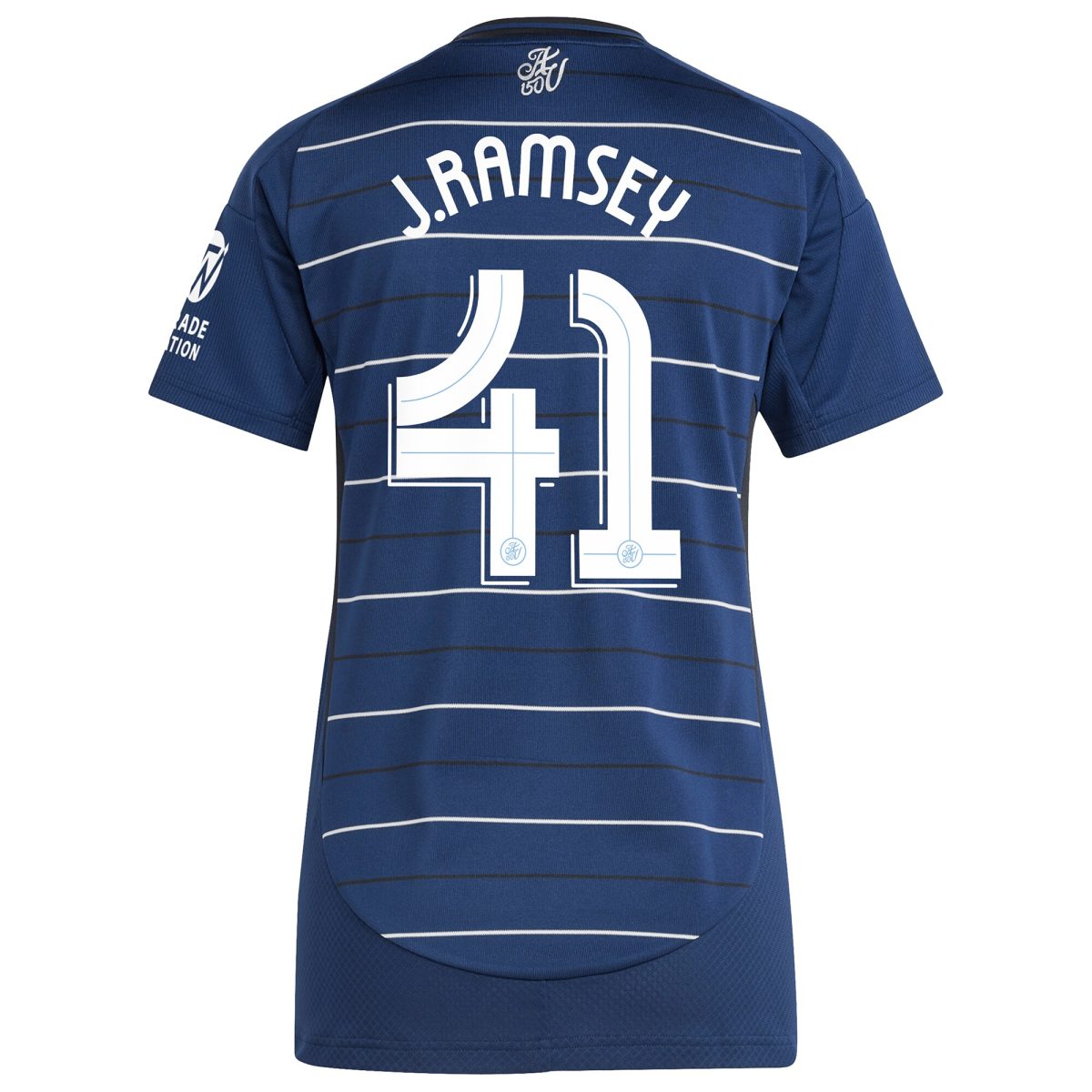 aston villa adidas third shirt 2024-25 – womens with j. ramsey 41 cup printing Collection | Aston Villa Shop Official Jerseys