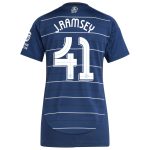 aston villa adidas third shirt 2024-25 – womens with j. ramsey 41 cup printing Collection | Aston Villa Shop Official Jerseys