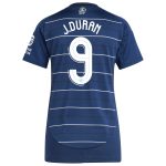 aston villa adidas third shirt 2024-25 – womens with j.duran 9 cup printing Collection | Aston Villa Shop Official Jerseys