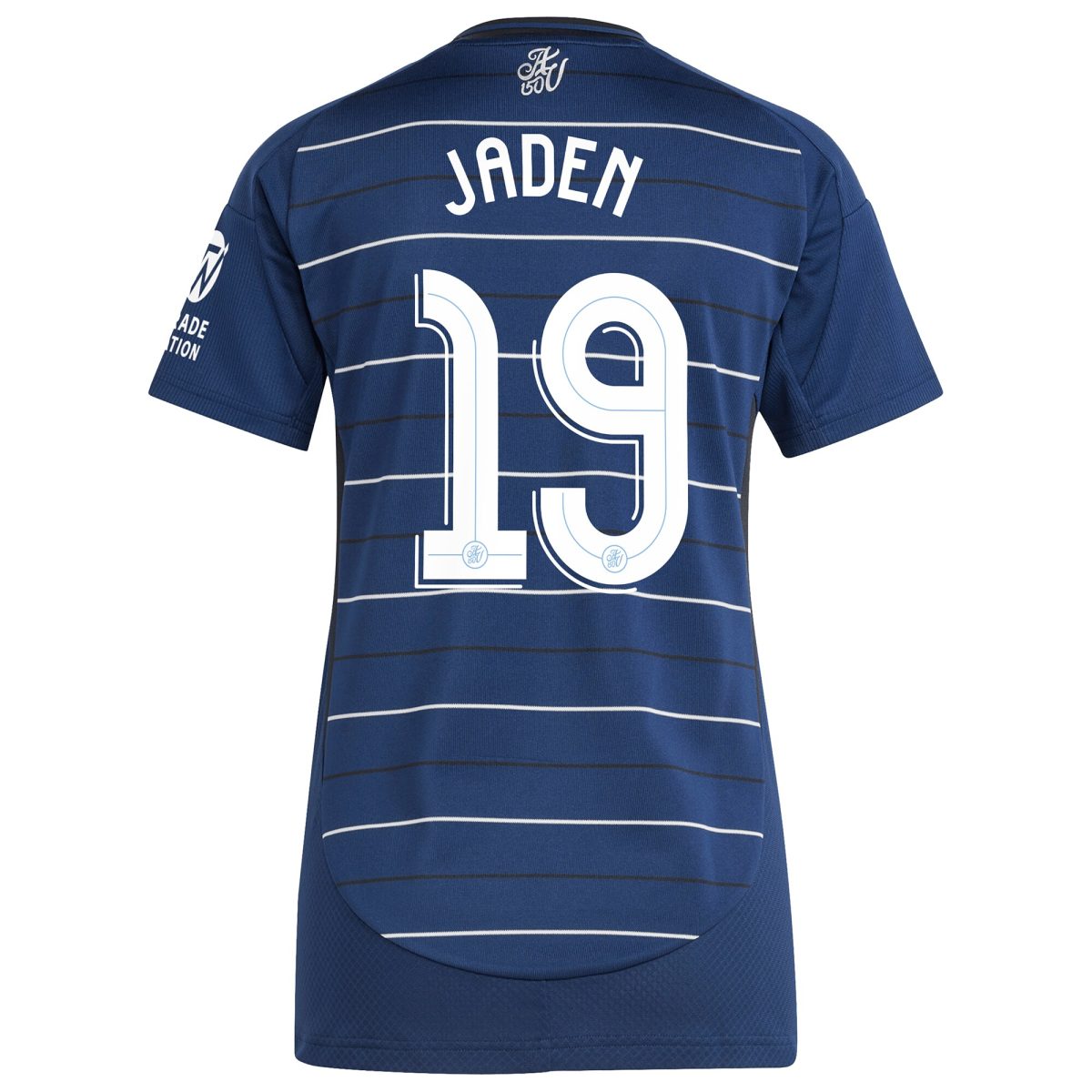 aston villa adidas third shirt 2024-25 – womens with jaden 19 cup printing Collection | Aston Villa Shop Official Jerseys