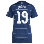 aston villa adidas third shirt 2024-25 – womens with jaden 19 cup printing Collection | Aston Villa Shop Official Jerseys