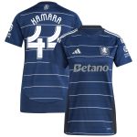 aston villa adidas third shirt 2024-25 – womens with kamara 44 cup printing Collection | Aston Villa Shop Official Jerseys