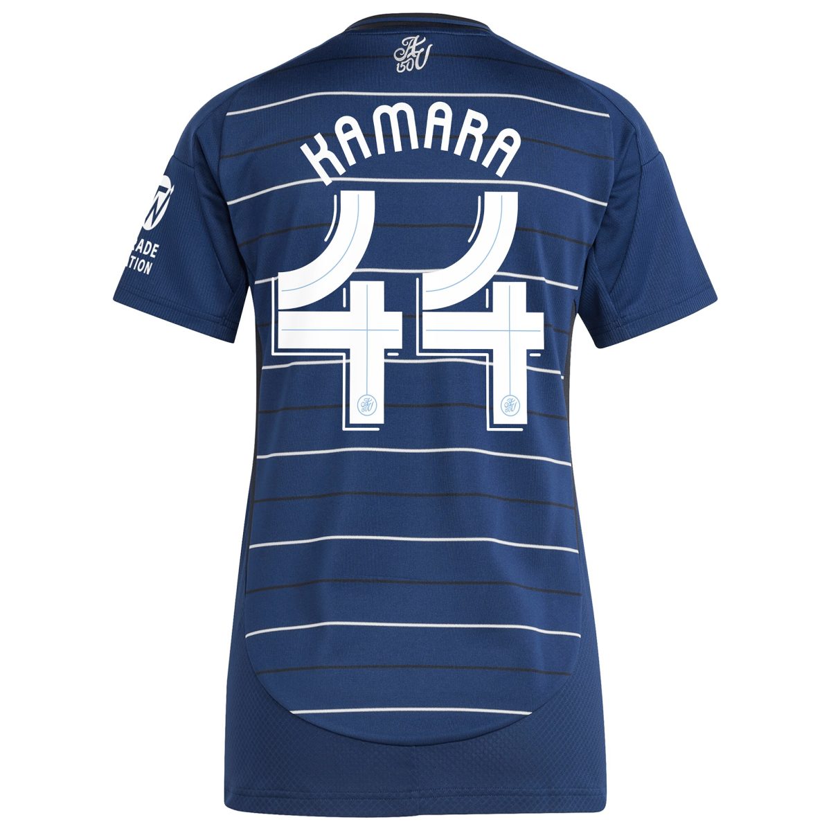 aston villa adidas third shirt 2024-25 – womens with kamara 44 cup printing Collection | Aston Villa Shop Official Jerseys