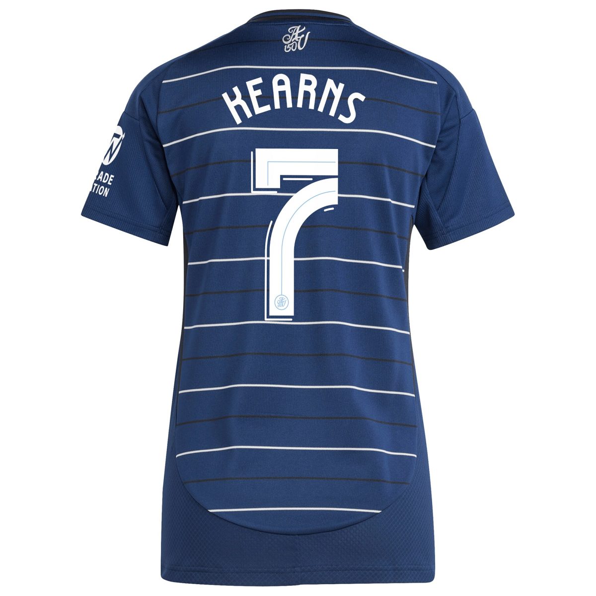 aston villa adidas third shirt 2024-25 – womens with kearns 7 cup printing Collection | Aston Villa Shop Official Jerseys