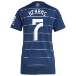 aston villa adidas third shirt 2024-25 – womens with kearns 7 cup printing Collection | Aston Villa Shop Official Jerseys