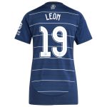 aston villa adidas third shirt 2024-25 – womens with leon 19 cup printing Collection | Aston Villa Shop Official Jerseys