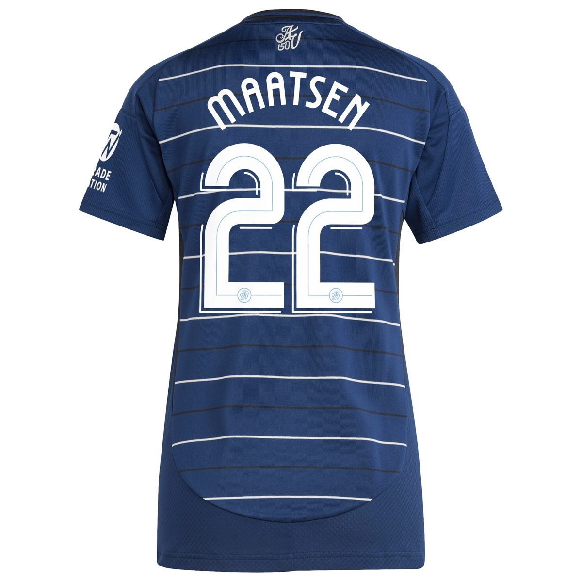 aston villa adidas third shirt 2024-25 – womens with maatsen 22 cup printing Collection | Aston Villa Shop Official Jerseys
