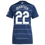 aston villa adidas third shirt 2024-25 – womens with maatsen 22 cup printing Collection | Aston Villa Shop Official Jerseys