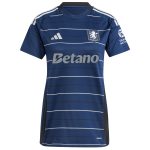 aston villa adidas third shirt 2024-25 – womens with malen 17 printing Collection | Aston Villa Shop Official Jerseys